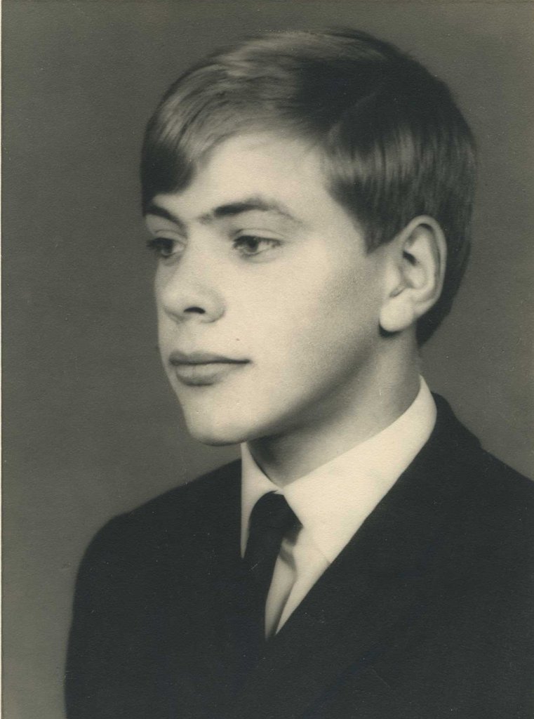 Bjarni Frímannsson