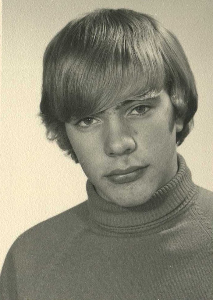 Bjarni Frímannsson