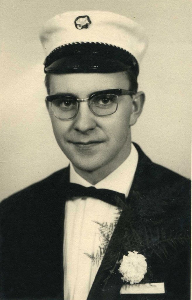 Gunnar Frímannsson