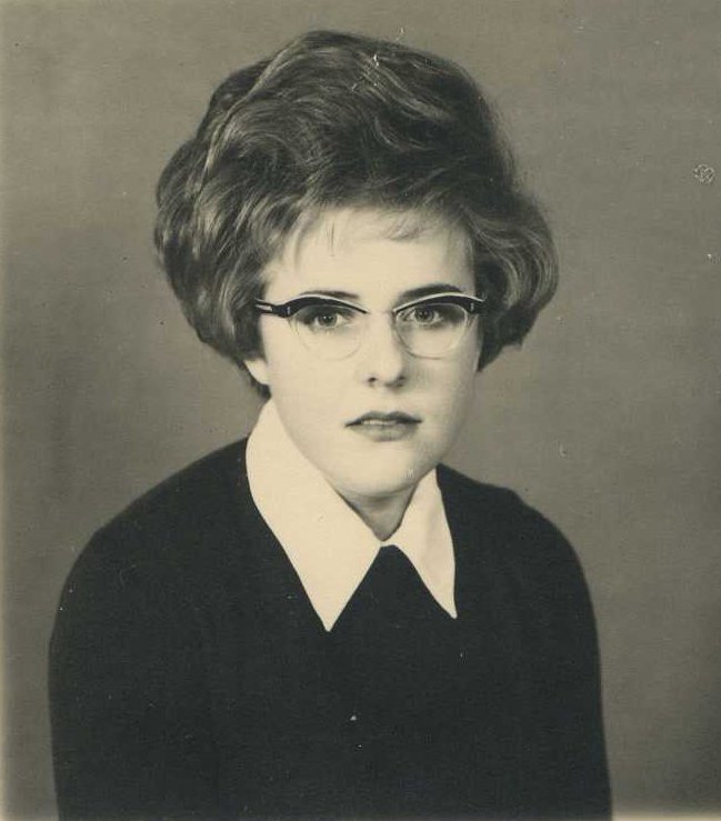 Helga Frímannsdóttir