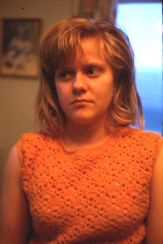 Jóna Frímannsdóttir