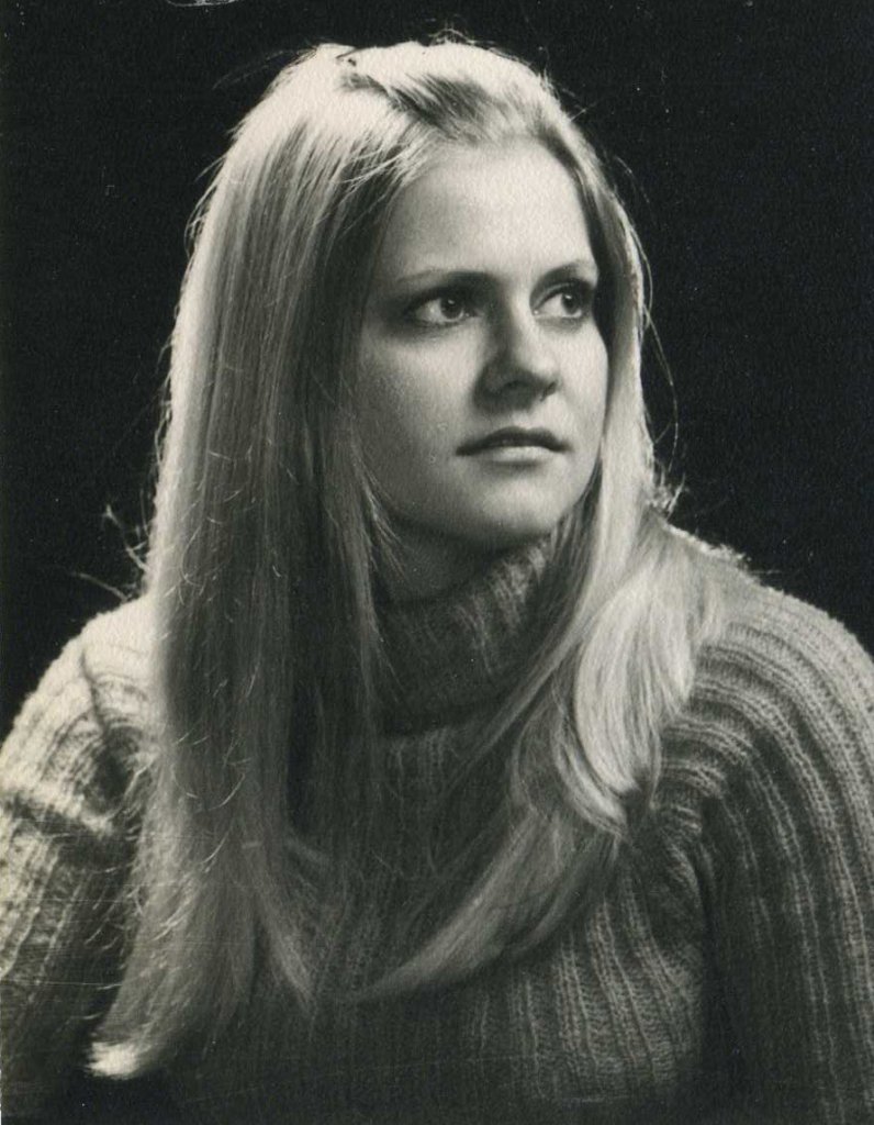 Jóna Frímannsdóttir