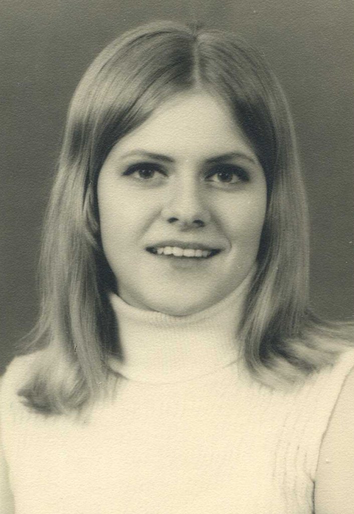Jóna Frímannsdóttir