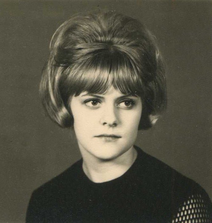 Jóna Frímannsdóttir