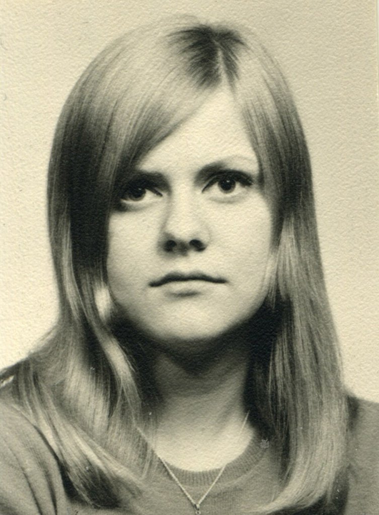 Jóna Frímannsdóttir