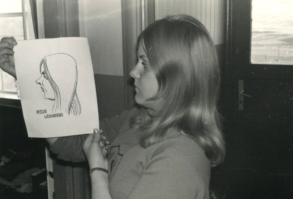 Jóna Frímannsdóttir