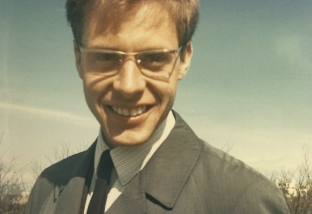 Pálmi Frímannsson