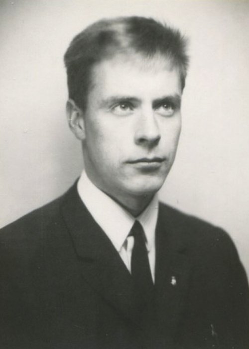 Pálmi Frímannsson