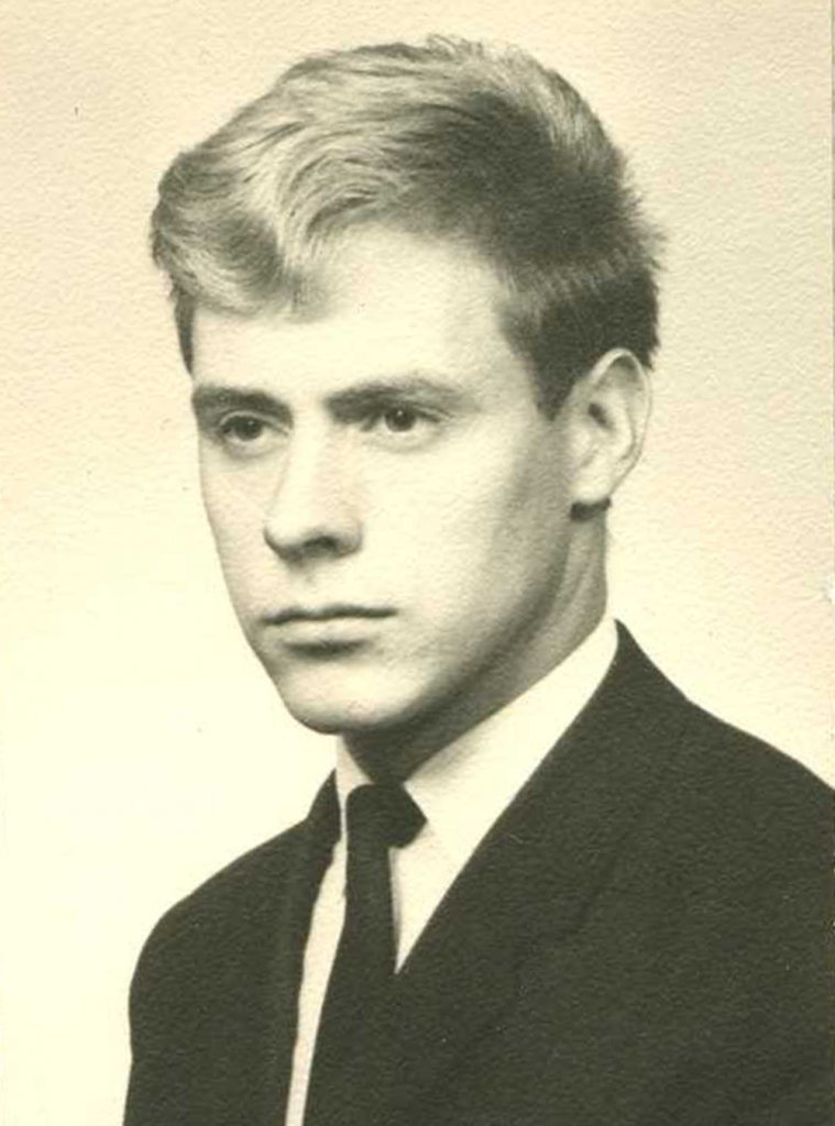 Pálmi Frímannsson