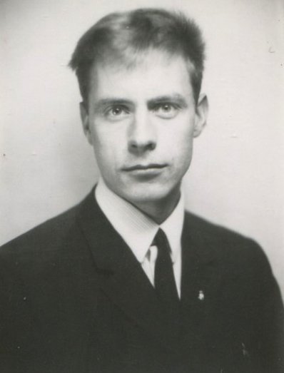 Pálmi Frímannsson