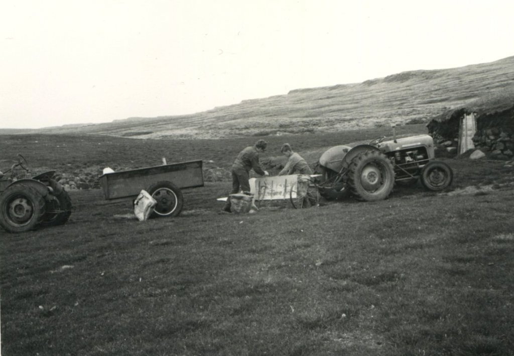 Áburður