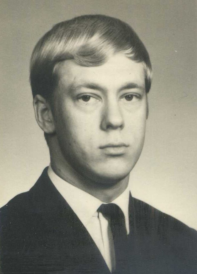 Sigurður Heiðar Jónsson