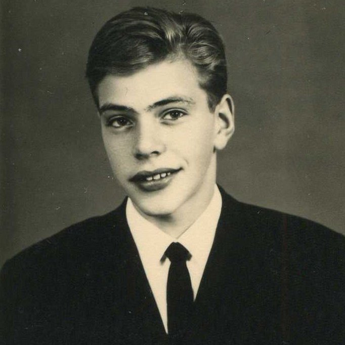 Bjarni Frímannsson