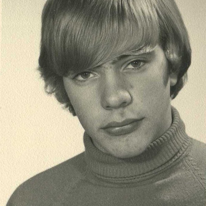 Bjarni Frímannsson