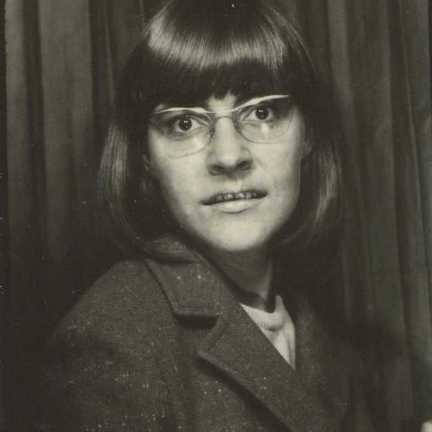 Friðgerður Frímannsdóttir