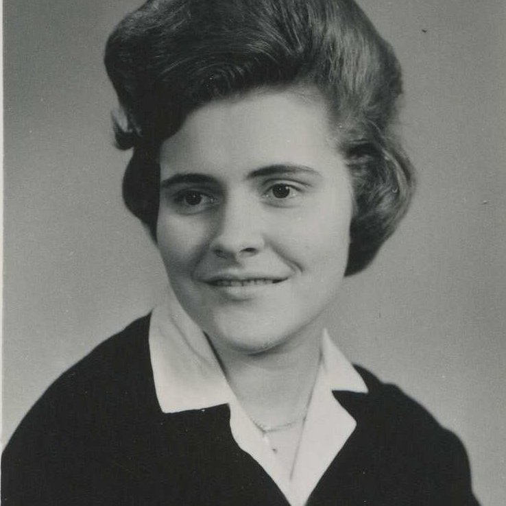 Friðgerður Frímannsdóttir