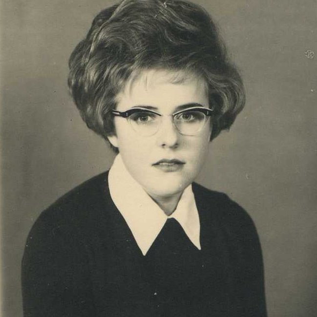 Helga Frímannsdóttir