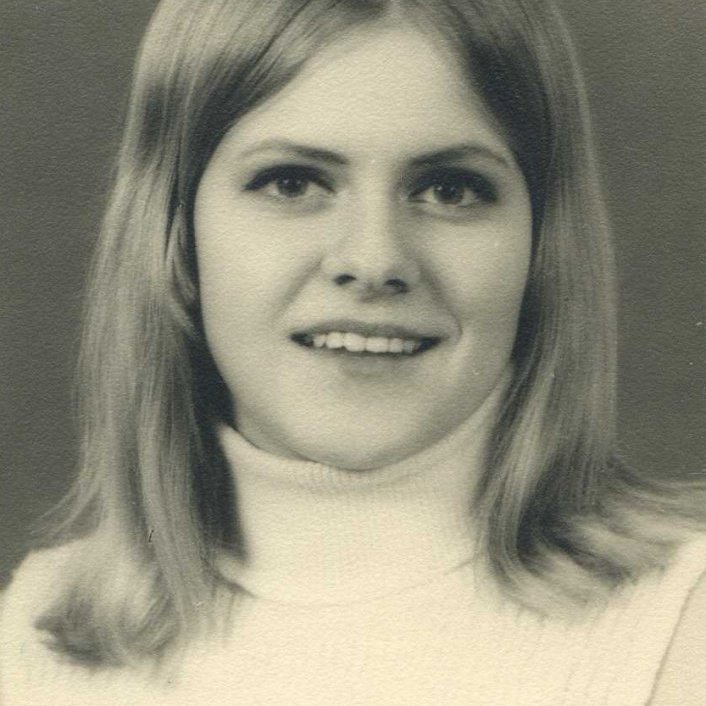 Jóna Frímannsdóttir