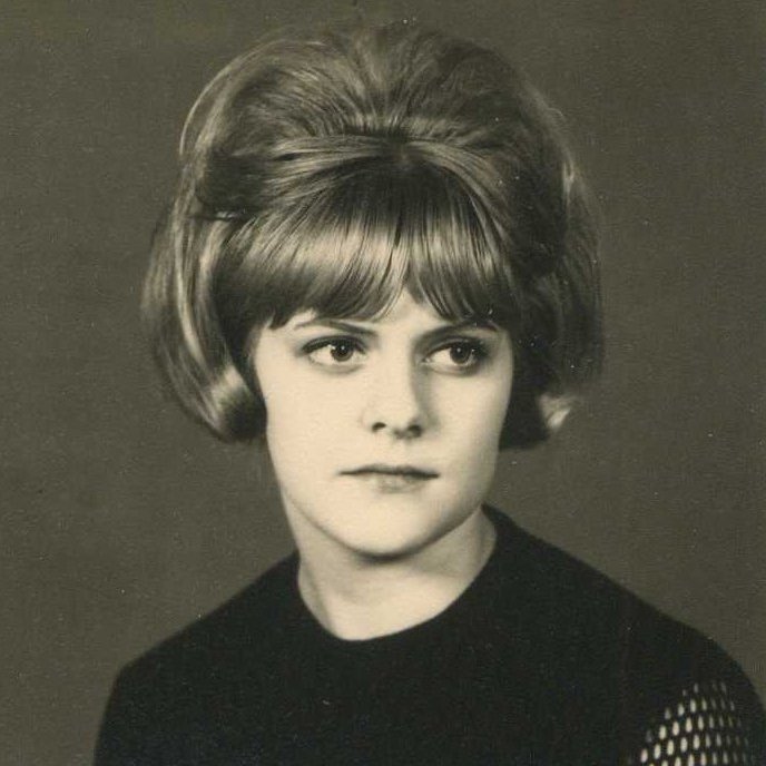 Jóna Frímannsdóttir