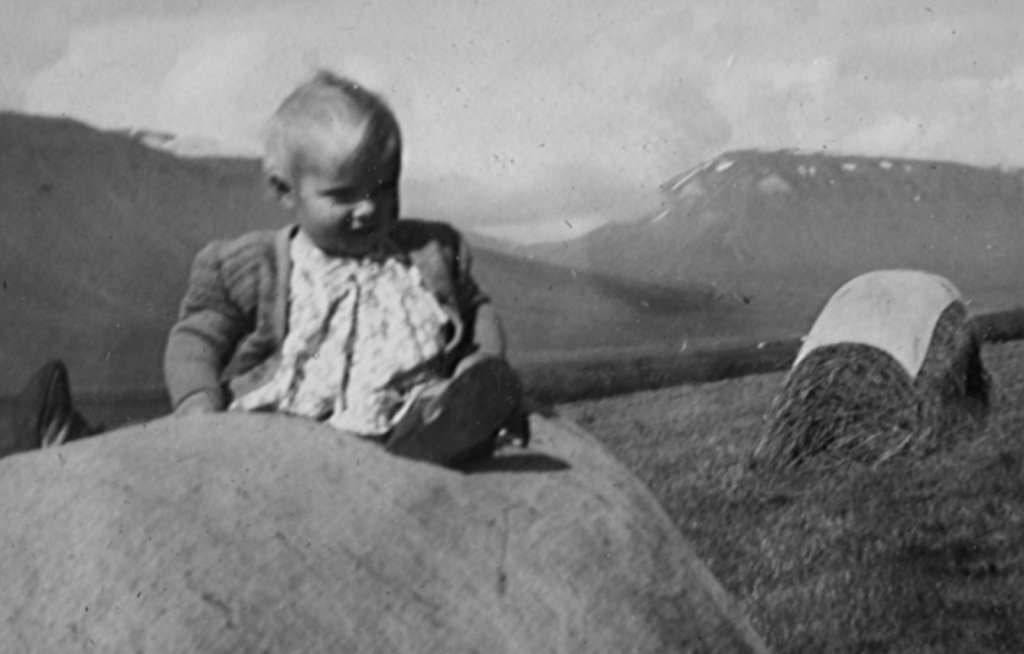 Jóna Frímannsdóttir