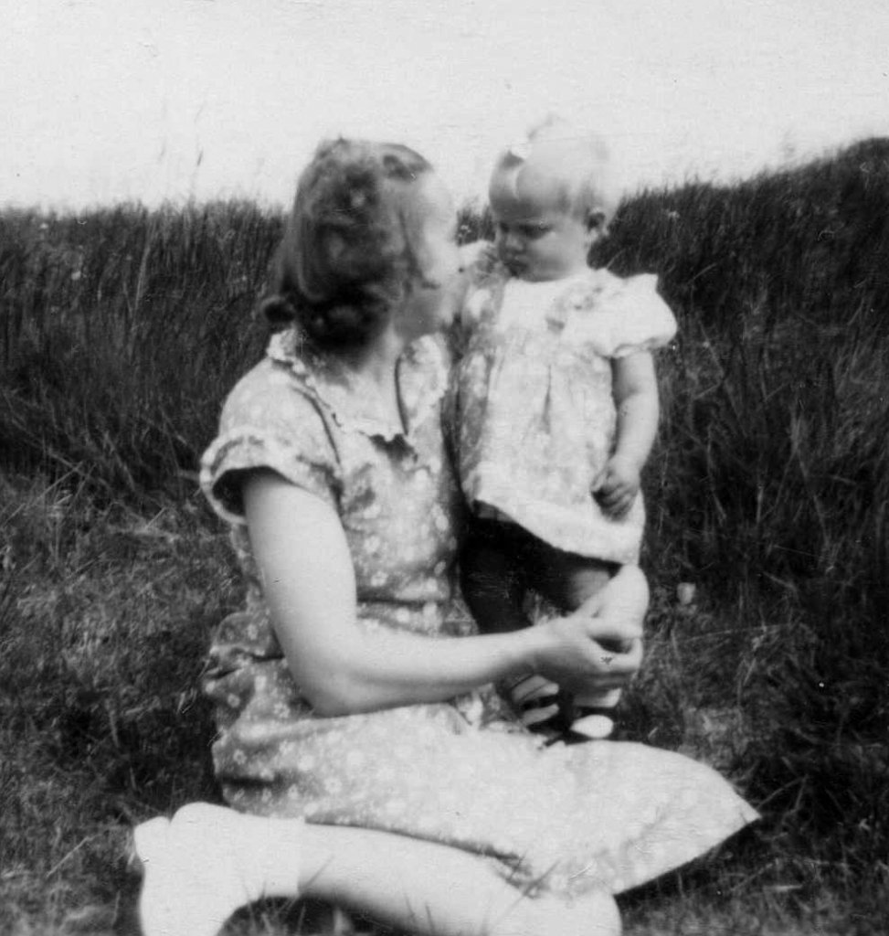 Jóna frænka og Jóna