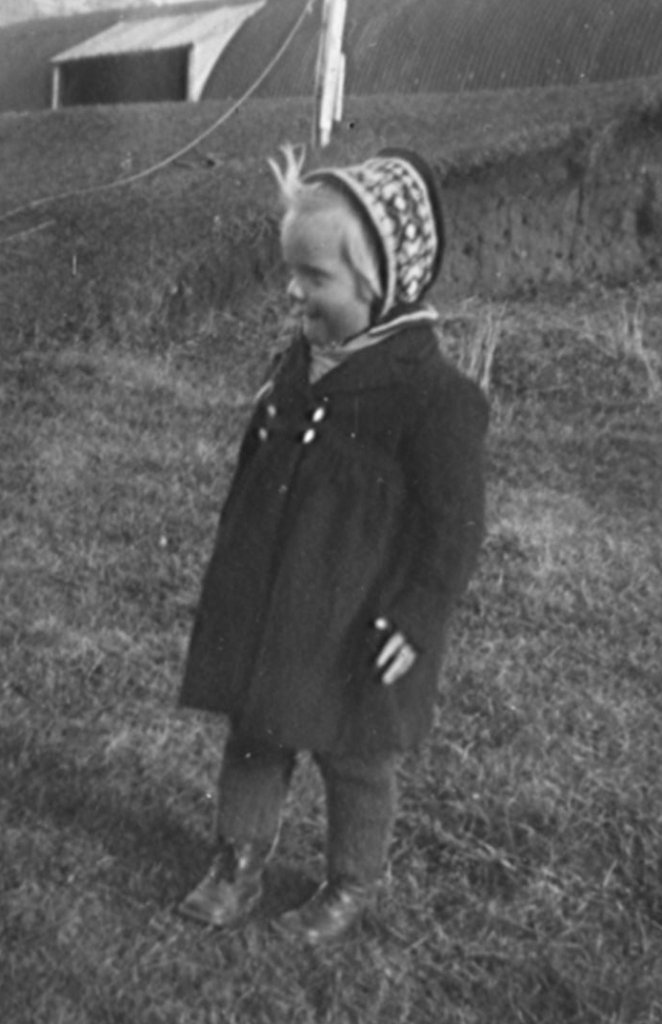 Jóna Frímannsdóttir