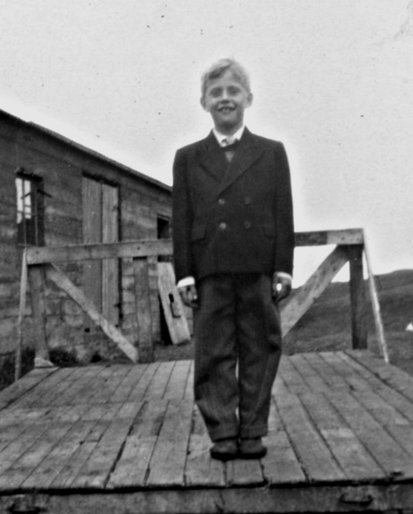 Óskar Gunnar Óskarsson