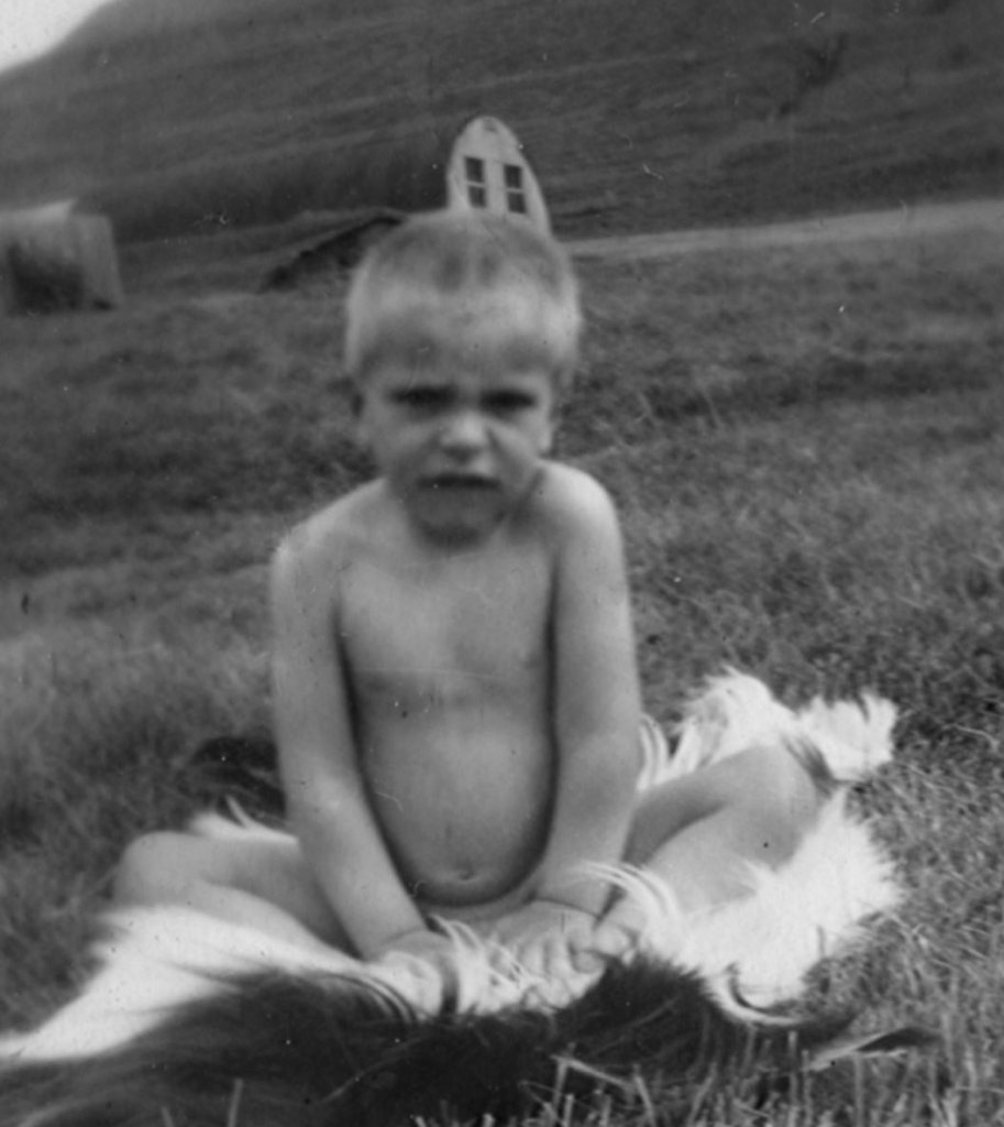 Bjarni Frímannsson