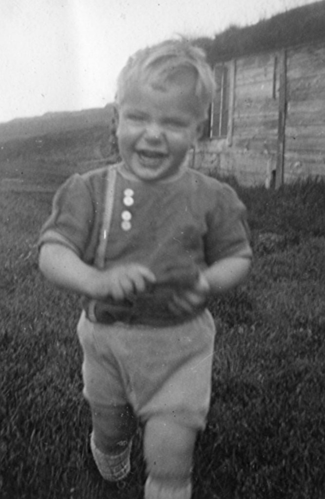 Bjarni Frímannsson