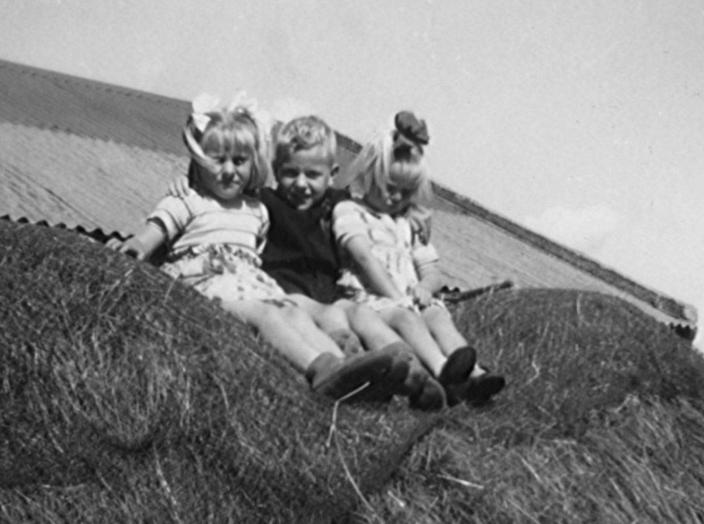 Helga, Siggi og Jóna