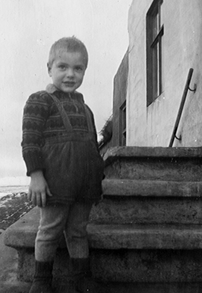 Bjarni Frímannsson