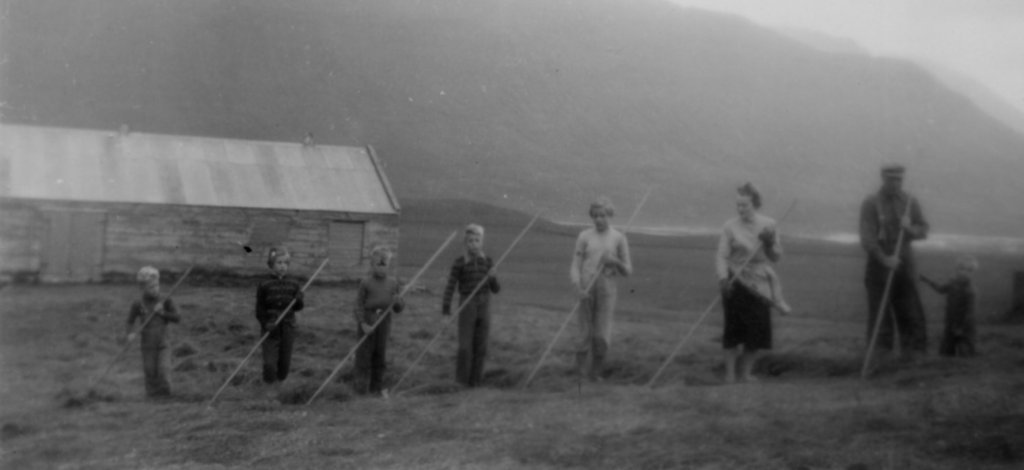 Snúningslið
