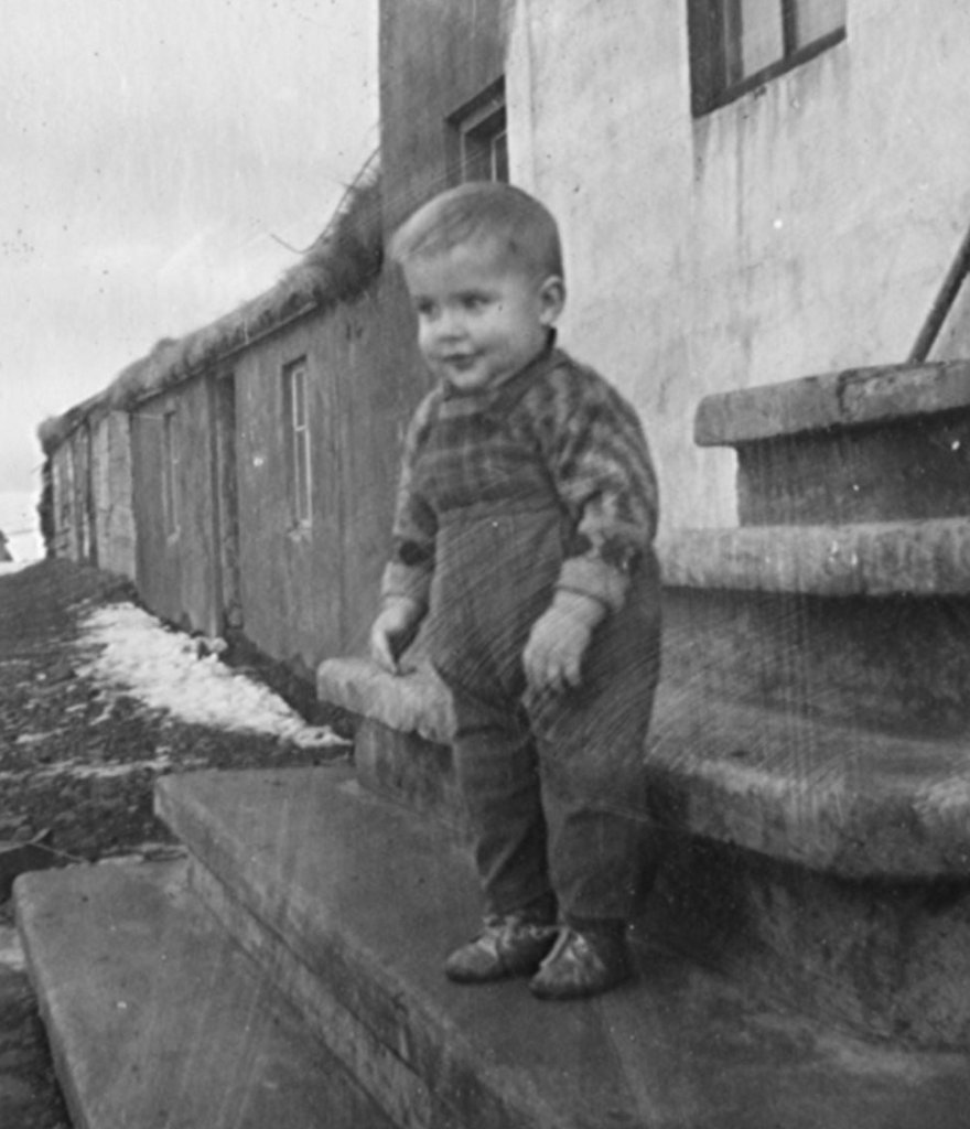 Steinar Frímannsson