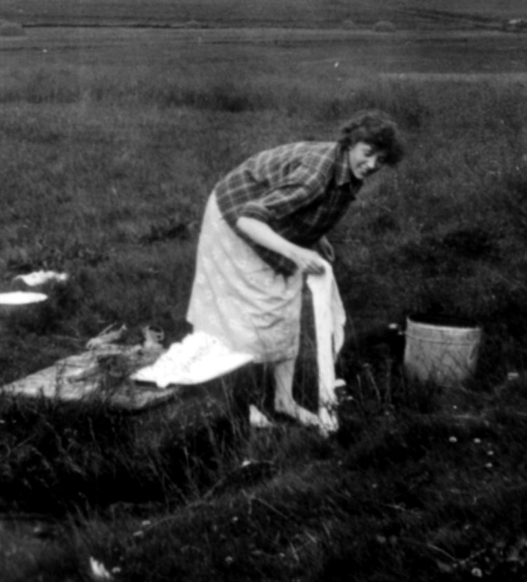 Bleiuþvottur
