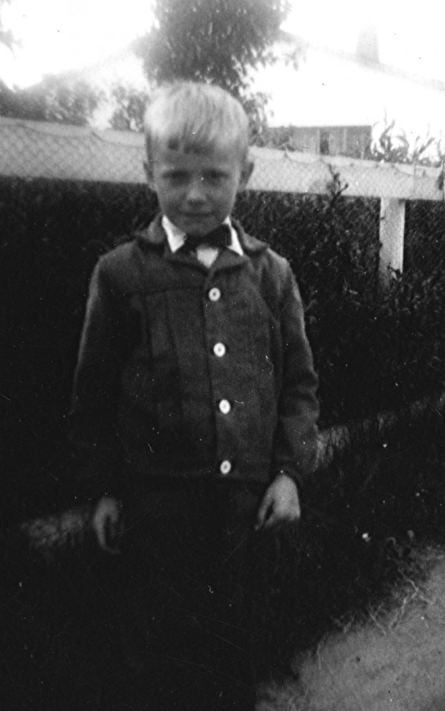 Frímann við Setberg