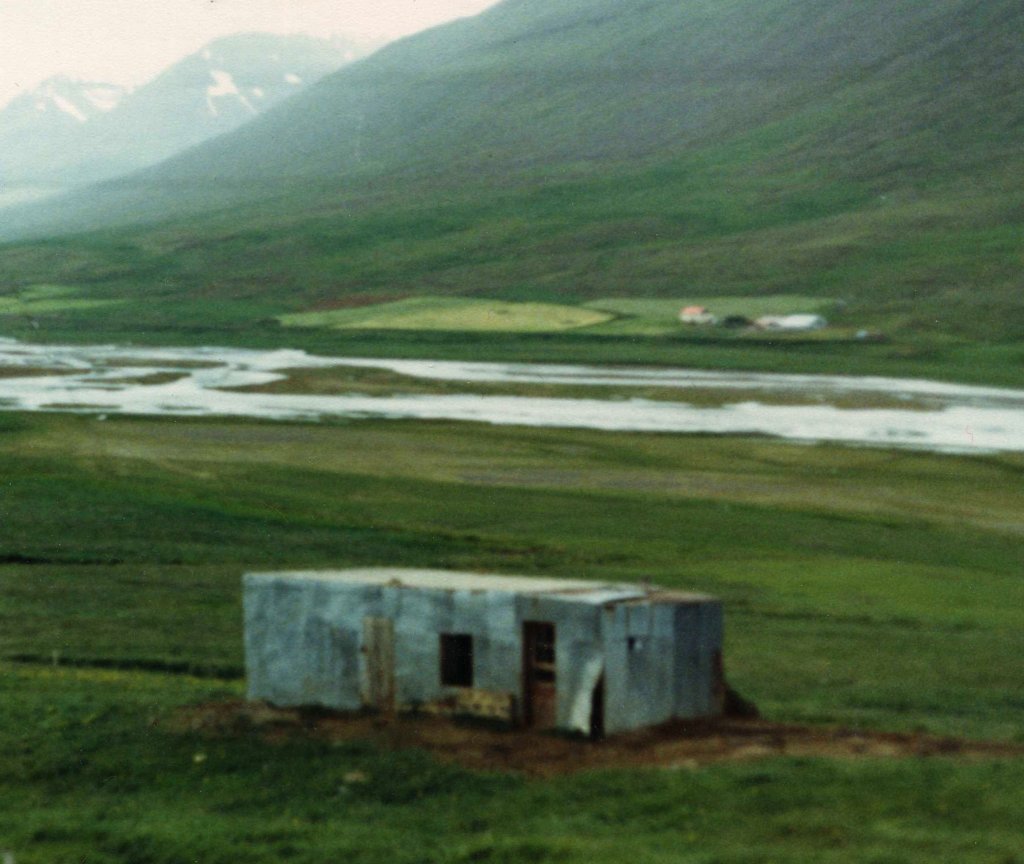 Brúnastaðaskóli
