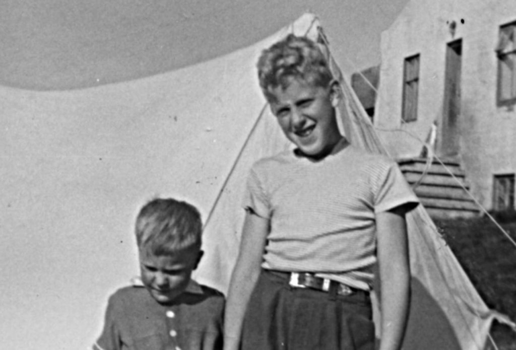 Steini og Siggi