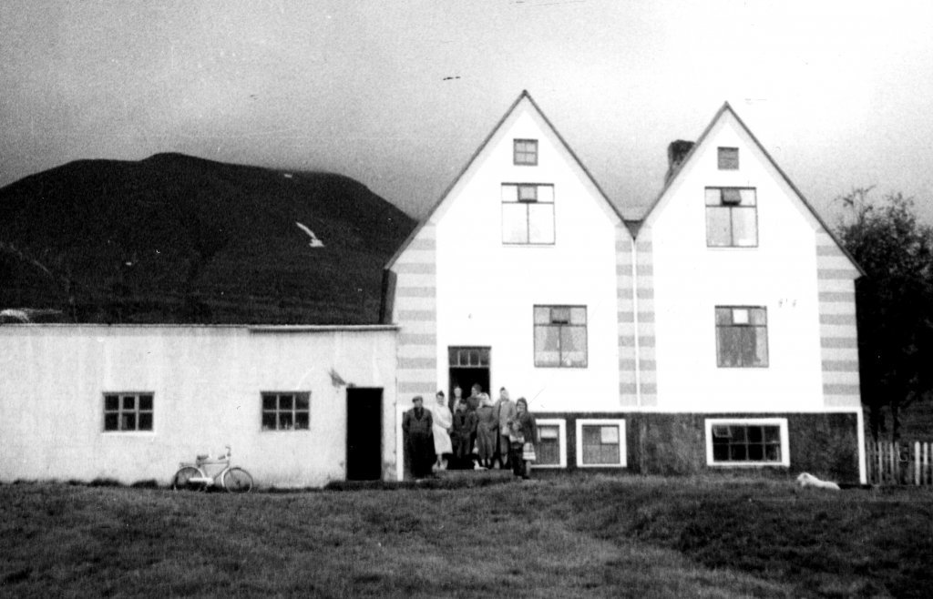 Syðri-Bægisá 