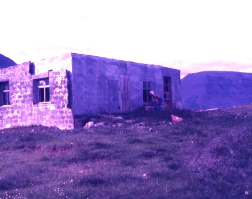 Brúnastaðaskóli
