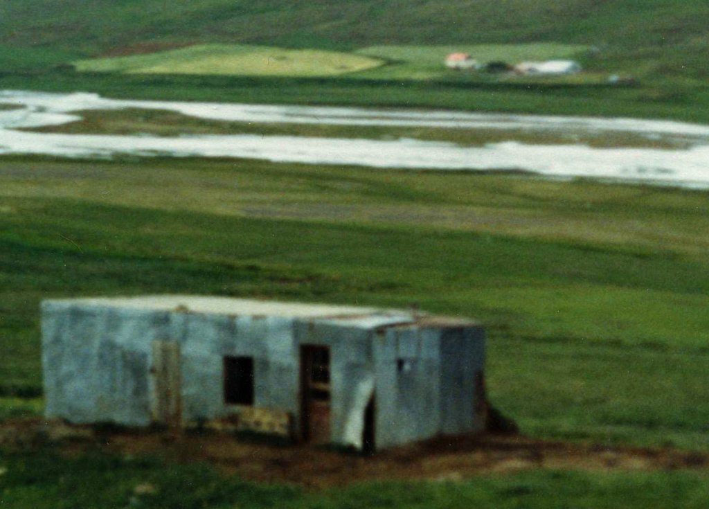 Brúnastaðaskóli