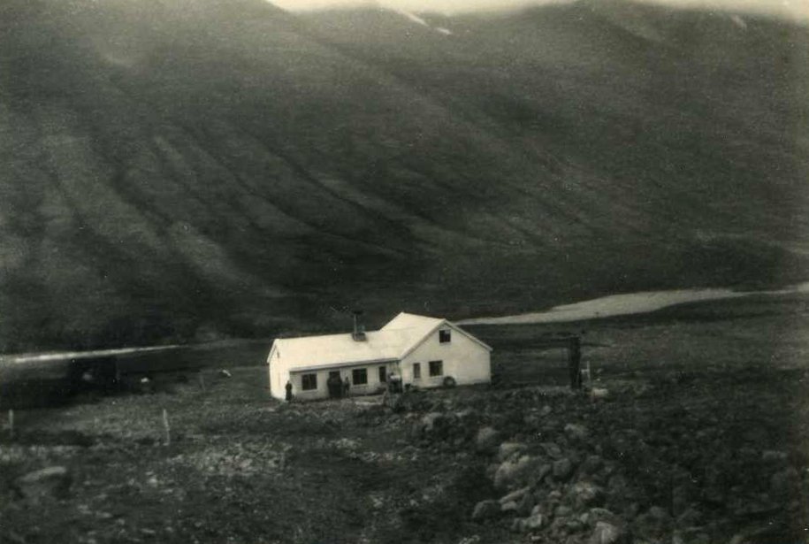 Fremrikot í Norðurárdal