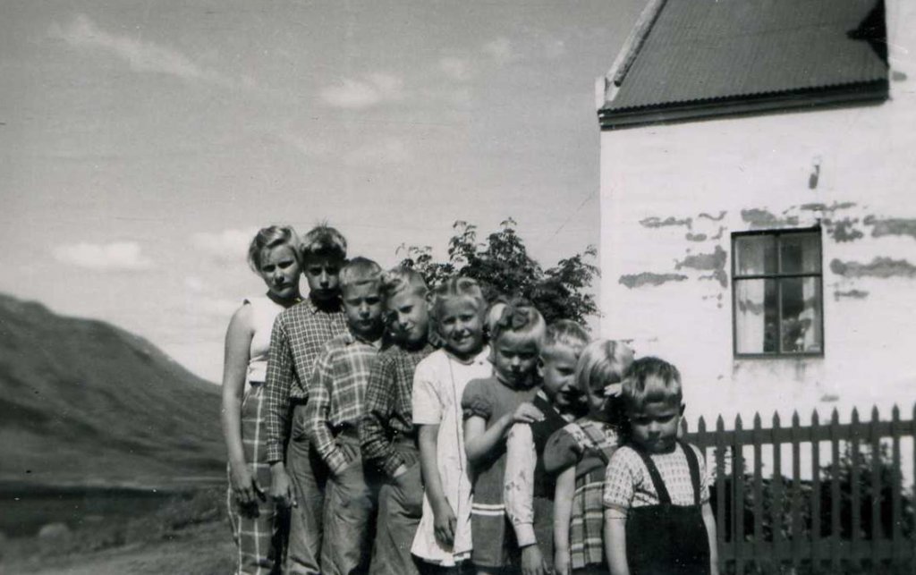 Halarófumynd