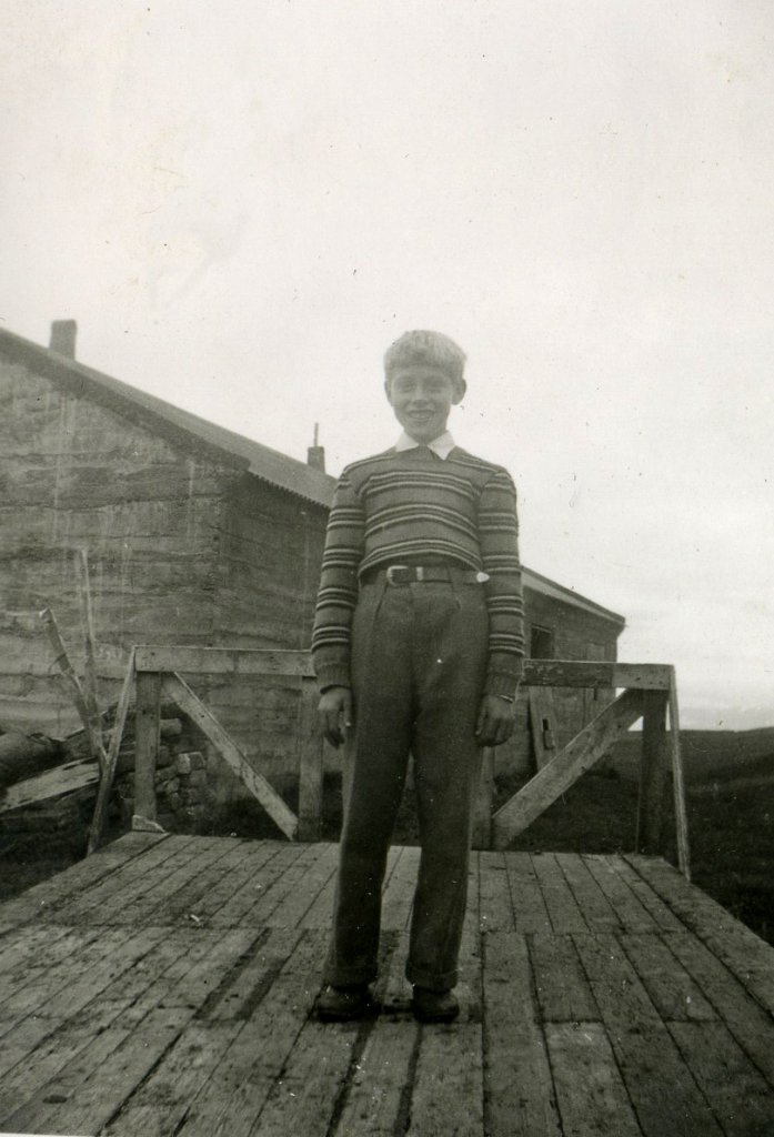 Pálmi Frímannsson