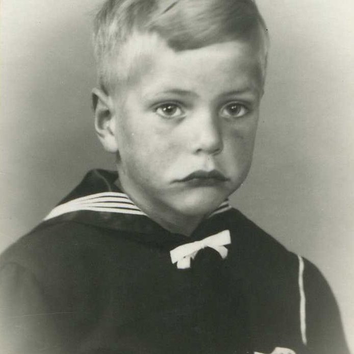 Bjarni Frímannsson