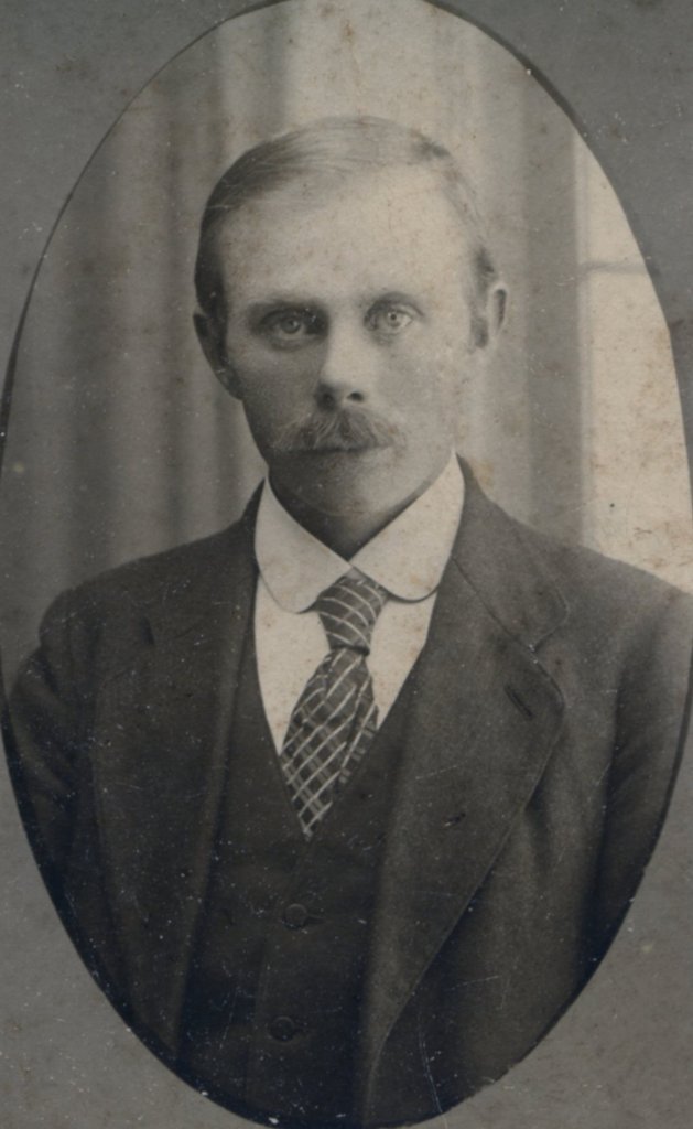 Kristján Steinstrup Jónsson
