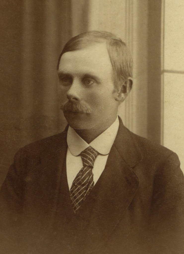 Kristján Steinstrup Jónsson