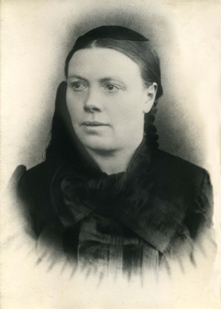 Sigurbjörg Jónsdóttir
