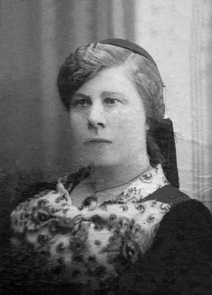 Sigurjóna Jónsdóttir