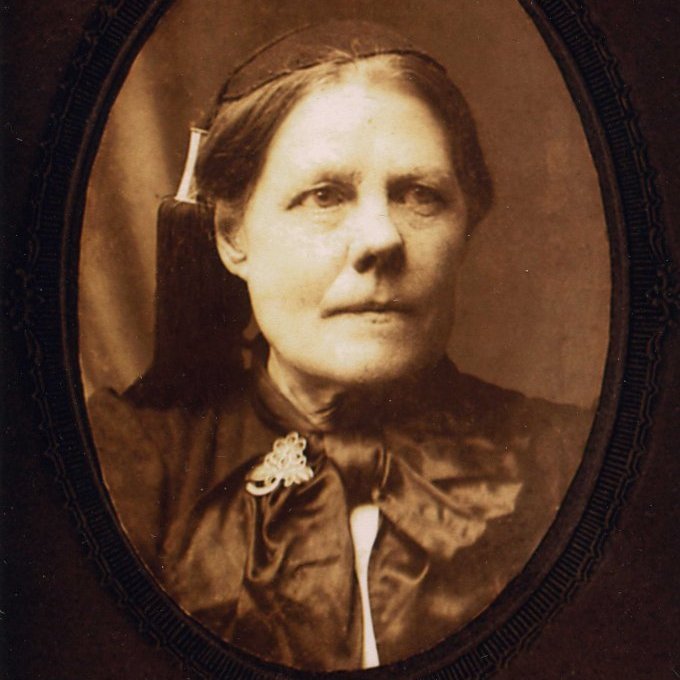 Steinunn Anna Sigurðardóttir
