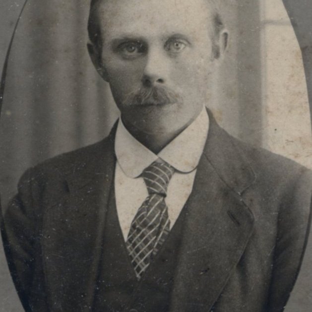 Kristján Steinstrup Jónsson